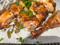 -绿茶餐厅(燕郊永旺店)