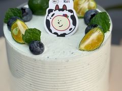 莫吉托蛋糕-姆们M Sweetie Cake(三里屯店)