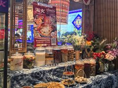 -万达广场(北京槐房店)