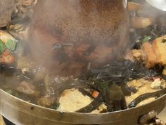 -新凯旋烧烤·燕姐千岛湖土菜