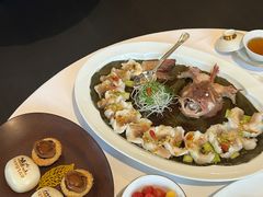 -宝丽轩中餐厅BAOLIXUAN