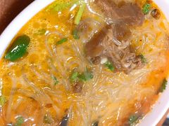 -顺华粉馆(桃园南路店)