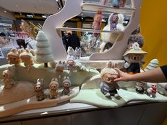 -泡泡玛特POPMART(大兴荟聚店)