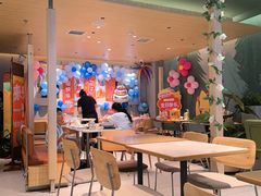 -乐凯撒披萨(蛇口花园城店)
