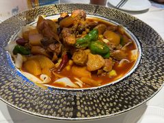 -阿里疆Alijiang·丝路美食·异域风情·清真(长楹天街店)