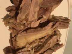 -宁夏国强手抓羊肉·清真菜(未央路凤三店)