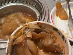 -龍歌自助小火锅(雨花台江南虹悦城店)