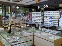 -精益眼镜(建三店)
