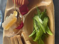 -靓湾海鲜·海景餐厅(小麦岛店)