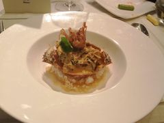 -翡翠36餐厅(浦东香格里拉店)