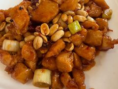 -博雅渔港·融合菜(维也纳国际大酒店)