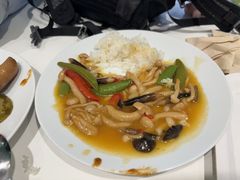 -宜家·瑞典风味餐厅(四元桥店)