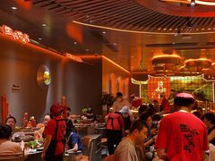 -西塔老太太泥炉烤肉(苏州大悦城店)