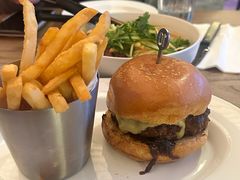 -尚牛社会 Beef & Liberty(金桥EKA天物店)
