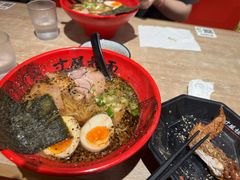 -寸屋拉面(凯德晶萃店)