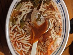 -鑫花溪牛肉米粉(文星广场店)