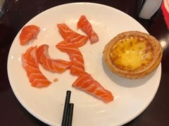 -华美达广场酒店连岛集市西餐厅