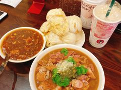 -姚记炒肝店(簋街店)