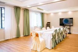 -东方幸福国际母婴月子会所(沙湾公园店)