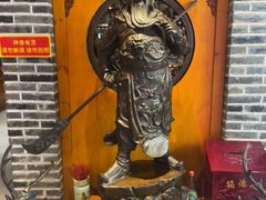 -大海碗·炸酱面·烤鸭·京菜(天坛店)