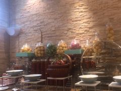 -厦门悦华酒店·绿庭主题自助餐厅