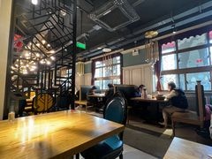 大堂-潮中人·潮州菜(益乐路店)