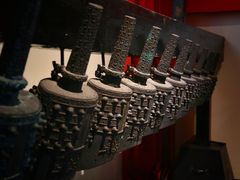 -北京大葆台遗址博物馆