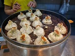 -航天馒头(瞻园路店)