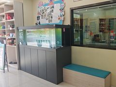 -天宠宠物医院24小时·急重症诊疗中心·全科·腔镜特色(和平分院)