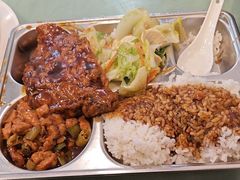 -白玉兰小吃(新村路店)