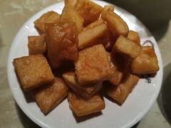 -姚记炒肝店(簋街店)