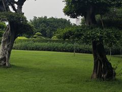 -南宁南湖公园