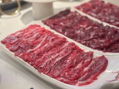 -左庭右院鲜牛肉火锅(京西大悦城店)