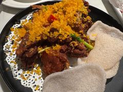 -避风塘·老港味餐厅(虹口龙之梦店)