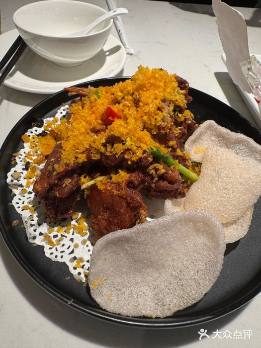 避风塘·老港味餐厅(虹口龙之梦店)图片