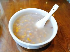 棒渣粥-黑土印象菜馆(三元桥店)
