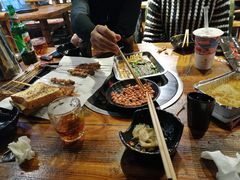 -牛魔王大排档(海亮店)