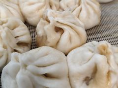 -石饮红星包子(中山路店)