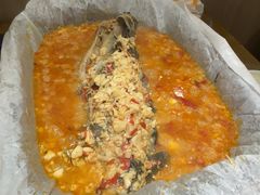 -三煮纸包鱼(青岛总店)