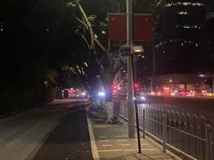 -时尚天河商业广场