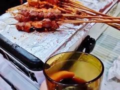 -年轮烧烤·羊蝎子·烤鱼(星湖街店)