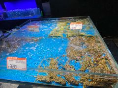 -徐记海鲜(大雁塔|金都店)