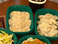 -西安贾三灌汤包·回坊小吃·清真炒菜(北院门总店)