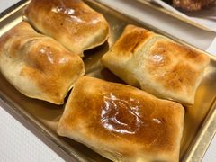 -谷丽羊肉串·新疆鲜货烧烤馆·清真·夜宵(长沙首店)