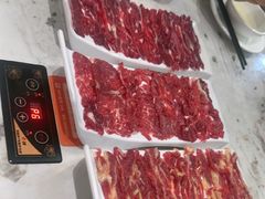 -潮汕大目牛肉火锅(皇岗旗舰店)