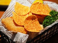 -岛风·台食小馆 ISLAND BISTRO(烟台山店)
