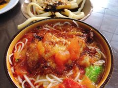 -华兴街煎蛋面(总店)