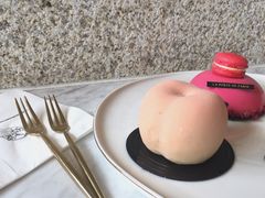 -La Porte de Paris 巴黎之门法式甜品