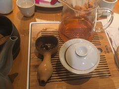 -竹里馆 ·茶食(奥体店)