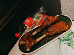 -清真·宁夏印象·盐池滩羊肉体验店(江宁路店)